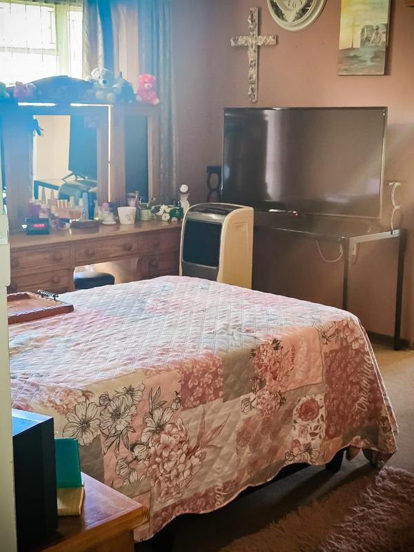 4 Bedroom Property for Sale in Hospitaalpark Free State